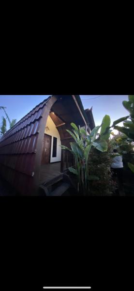 PONDOK GANESA BALI